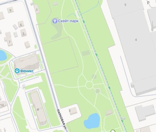 Продолжаем обустраивать укрытия в нашем округе