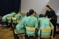 В Можайской воспитательной колонии продолжает работать проект «Стартап 2.0»