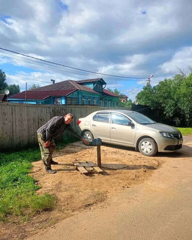 Просили — сделали: благоустройство и порядок Просили — сделали: благоустройство и порядок