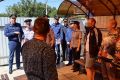 УФИЦ № 4 при ИК-6 ГУФСИН России по Московской области посетил прокурор региона