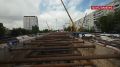Арбатско-Покровскую линию метро продлят до района Восточный, сообщил Сергей Собянин