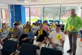 В Московской области продолжается активная реализация мероприятий в рамках социальной кампании «Продвижение безопасности»