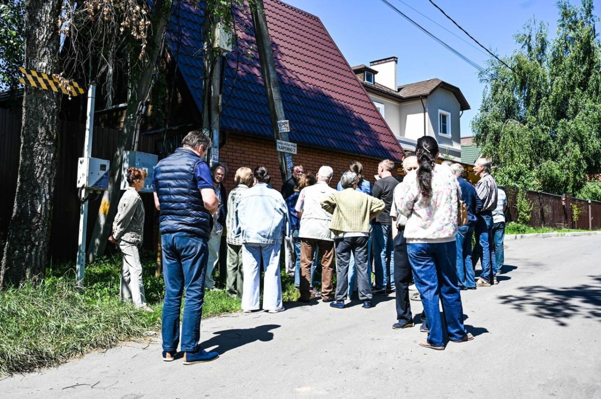 Администрация Ленинского округа проводит системную работу по приведению контейнерных площадок в соответствие с действующими нормами и правилами Администрация Ленинского округа проводит системную работу по приведению контейнерных площадок в соответствие с действующими нормами и правилами
