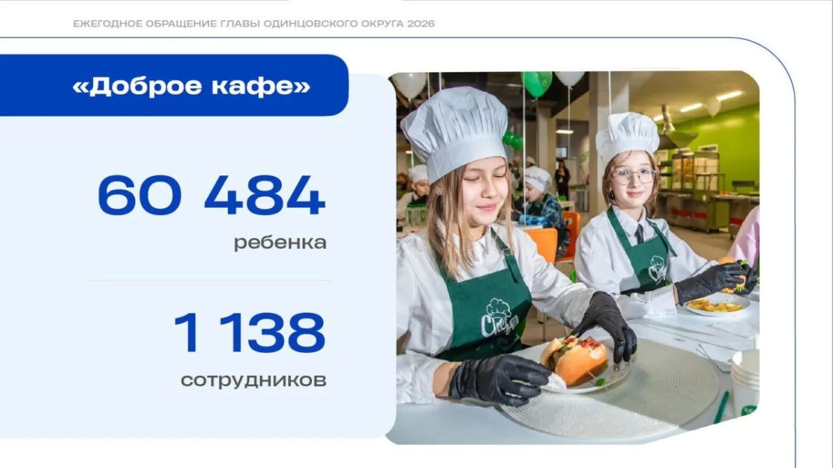 Андрей Иванов: Несколько лет назад в сфере школьного питания была настоящая чехарда: образовательные учреждения обслуживали разные поставщики, которые постоянно менялись Андрей Иванов: Несколько лет назад в сфере школьного питания была настоящая чехарда: образовательные учреждения обслуживали разные поставщики, которые постоянно менялись