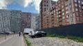 «Народный инспектор»: газон — не парковка, детская площадка — не стоянка!
