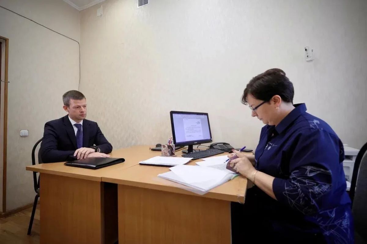 Сергей Юров подал документы о выдвижении кандидатом в депутаты Государственной Думы по Балашихинскому избирательному округу от «Единой России» Сергей Юров подал документы о выдвижении кандидатом в депутаты Государственной Думы по Балашихинскому избирательному округу от «Единой России»