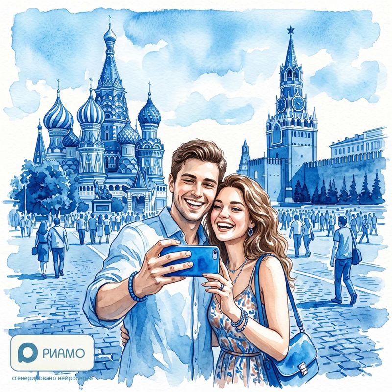 Что можно и нельзя делать на Красной площади: правила поведения и штрафы за нарушения
