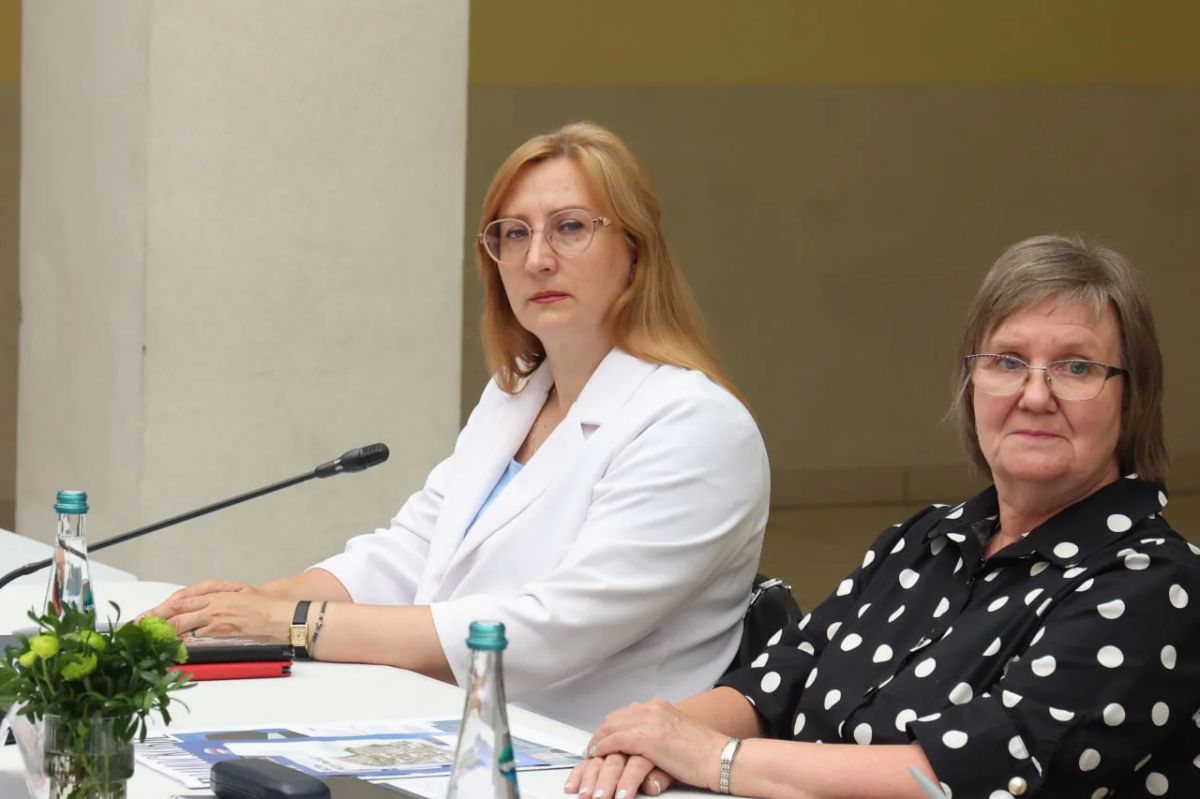 В Реутове предложили реализовать обмен выставочными проектами патриотической тематики в Подмосковье В Реутове предложили реализовать обмен выставочными проектами патриотической тематики в Подмосковье