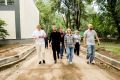 Юлия Купецкая: В активной стадии находится второй этап капремонта школы № 24 (корпус 2)