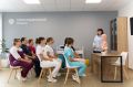 Более 8,7 тыс. человек прошли «Школу родственного ухода» в Подмосковье