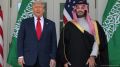 Дональд Трамп одобрил ядерное соглашение с Саудовской Аравией