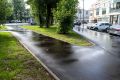 В Реутове благоустроят 18 «народных троп» в этом году