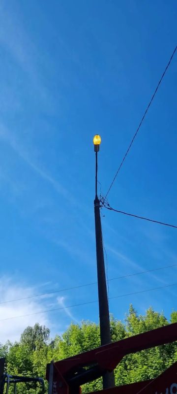 В Королёве отработано 67 обращений по уличному освещению за месяц В Королёве отработано 67 обращений по уличному освещению за месяц