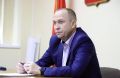 Алексей Малкин: Провёл приём жителей вместе с воскресенским городским прокурором Иваном Астаховым, и повестка, как всегда, насыщенная