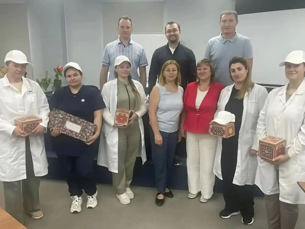 В Подмосковье выбрали лучшего ветеринарного фельдшера В Подмосковье выбрали лучшего ветеринарного фельдшера