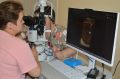 Современная диагностика глаз: в Ступинскую больницу поступила цифровая щелевая лампа