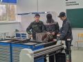 В Воскресенском колледже проходит набор на специальность 15.02.19 «Сварочное производство» в рамках образовательной программы ФП «Профессионалитет»