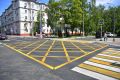 В Химках уложили новый асфальт на 17 участках дорог
