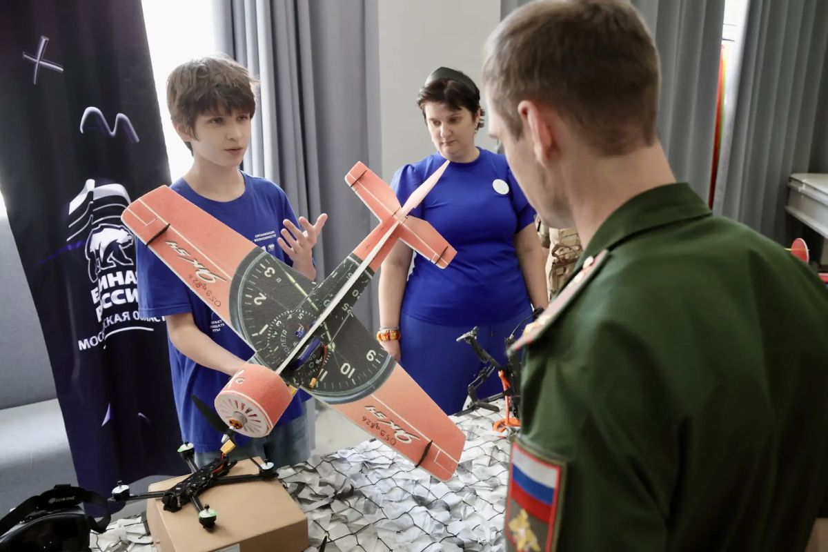 Политические партии объединились на форуме «Единство» в Балашихе Политические партии объединились на форуме «Единство» в Балашихе
