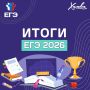 На высоте: в Химках подвели итоги ЕГЭ-2026