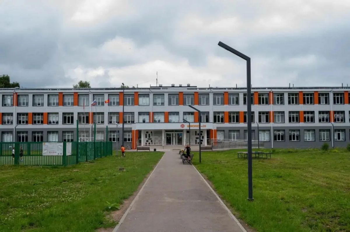 В городском округе Серпухов стартовала ежегодная приёмка образовательных учреждений к новому учебному году.