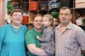 Продолжаем рассказывать про династии торговли Подмосковья