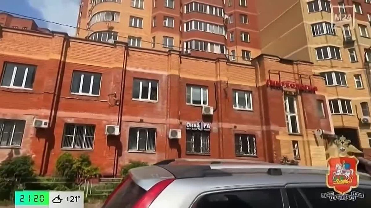 Жительницу подмосковного Щелково подозревают в многомиллионной афере с элитными иномарками