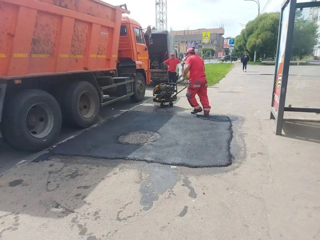 Глава городского округа Щёлково Андрей Булгаков провёл еженедельное оперативное совещание Глава городского округа Щёлково Андрей Булгаков провёл еженедельное оперативное совещание