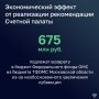 По итогам одной из проверок системы медицинского страхования Счетная палата рекомендовала Федеральному фонду ОМС провести внеплановые проверки в регионах с целью выявления случаев предоставления недостоверных сведений в...