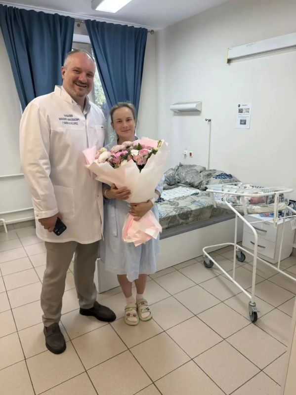День рождения решил отметить по-особому