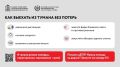 Ожидается туман . На основе предупреждения от Федерального государственного бюджетного учреждения «Центральное управление по гидрометеорологии и мониторингу окружающей среды» со второй половины ночи и утром 24 июля местами...