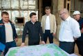 К началу отопительного сезона в Лобне завершат капремонт котельной «Красная Поляна» и обновят свыше 10 км теплосетей