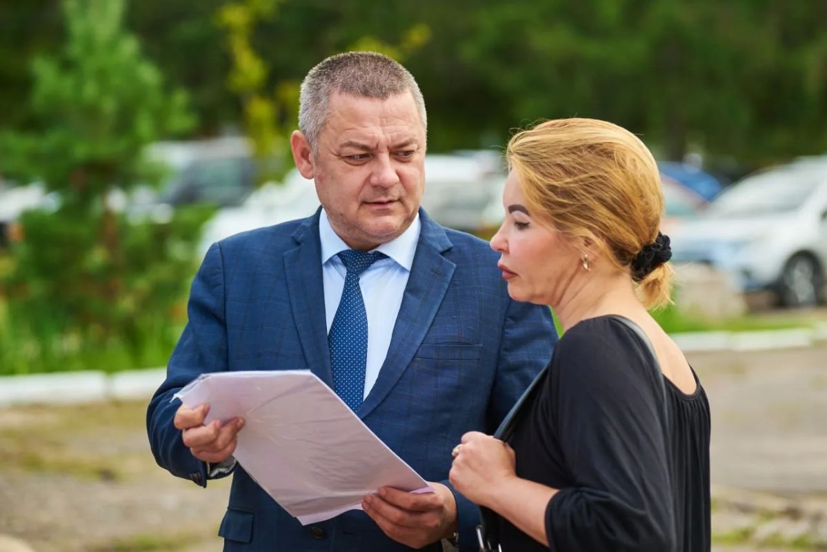 Михаил Собакин: В ходе традиционной «Выездной администрации» провели встречу с жителями Чехов7 и близлежащих населённых пунктов Михаил Собакин: В ходе традиционной «Выездной администрации» провели встречу с жителями Чехов7 и близлежащих населённых пунктов