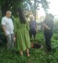 В администрацию Сергиево-Посадского округа поступило обращение от жительницы дома №12 по Московскому шоссе с жалобой на работу канализации