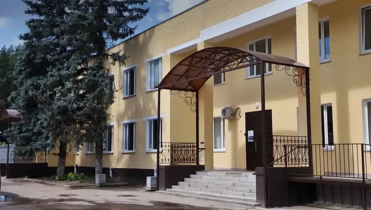 Сразу 2 амбулатории в Подмосковье возобновили работу после ремонта Сразу 2 амбулатории в Подмосковье возобновили работу после ремонта