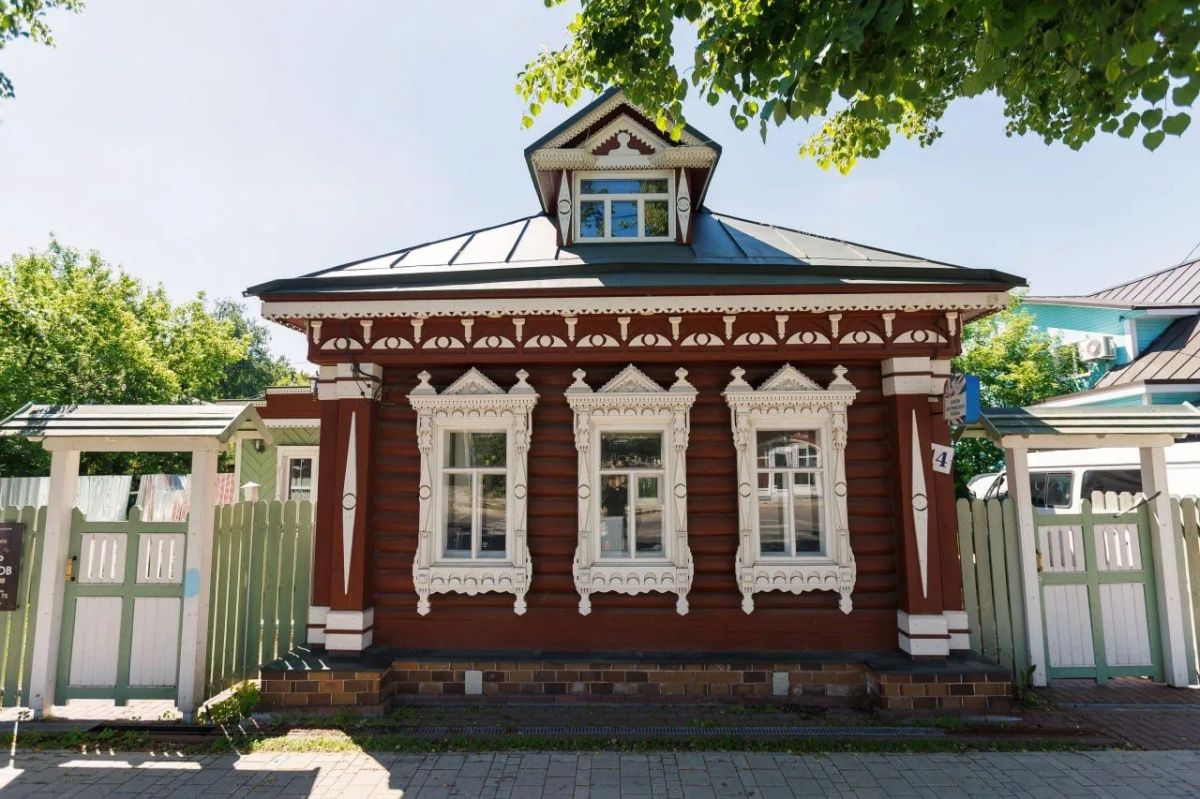 Подмосковье в объективе. Древний Звенигород — место, где время замедляет бег Делимся летними снимками и приглашаем прогуляться по улочкам, чтобы изучить все детали, заглянуть в музеи и прикоснуться к духовному наследию...