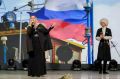 В Подольске прошёл третий полуфинал областного конкурса «Женщина-Герой 2026»!