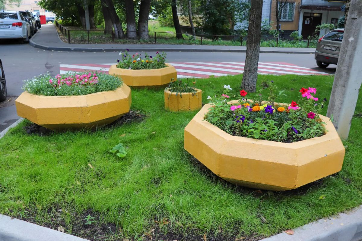 Ещё два дома в Реутове поборятся за звание лучшего Ещё два дома в Реутове поборятся за звание лучшего