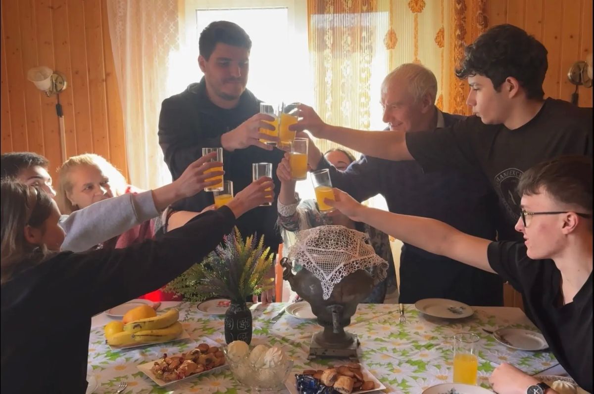 Ситне-Щелкановский клуб «Память» — двукратный победитель конкурса видеороликов Ситне-Щелкановский клуб «Память» — двукратный победитель конкурса видеороликов