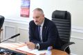 Сегодня день рождения отмечает глава Дмитровского муниципального округа Михаил Шувалов