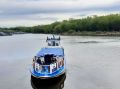 Более 9,3 тысяч пассажиров воспользовались речным транспортом Подмосковья с начала запуска сезона