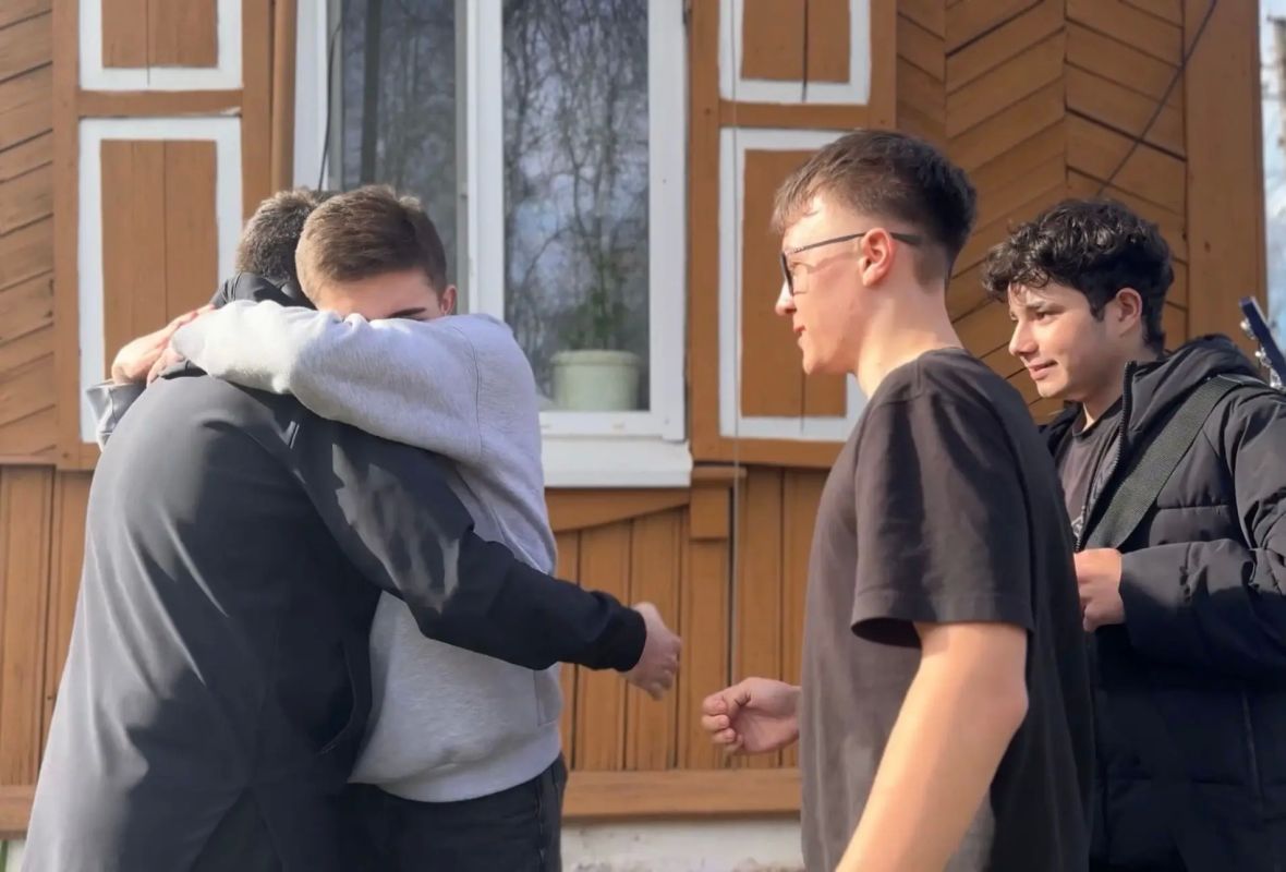Ситне-Щелкановский клуб «Память» — двукратный победитель конкурса видеороликов Ситне-Щелкановский клуб «Память» — двукратный победитель конкурса видеороликов