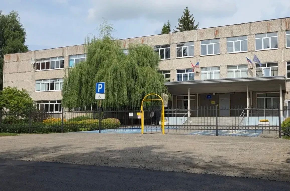 В Городском округе Коломна продолжается ремонт дорог в рамках народной программы «Единой России» В Городском округе Коломна продолжается ремонт дорог в рамках народной программы «Единой России»