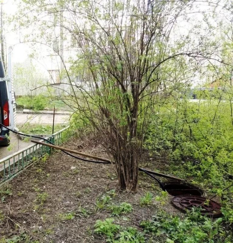 Продолжаем держать вас в курсе работы коммунальных служб Пушкинского Продолжаем держать вас в курсе работы коммунальных служб Пушкинского