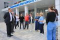 Новая школа в микрорайоне Первомайский откроется 1 сентября