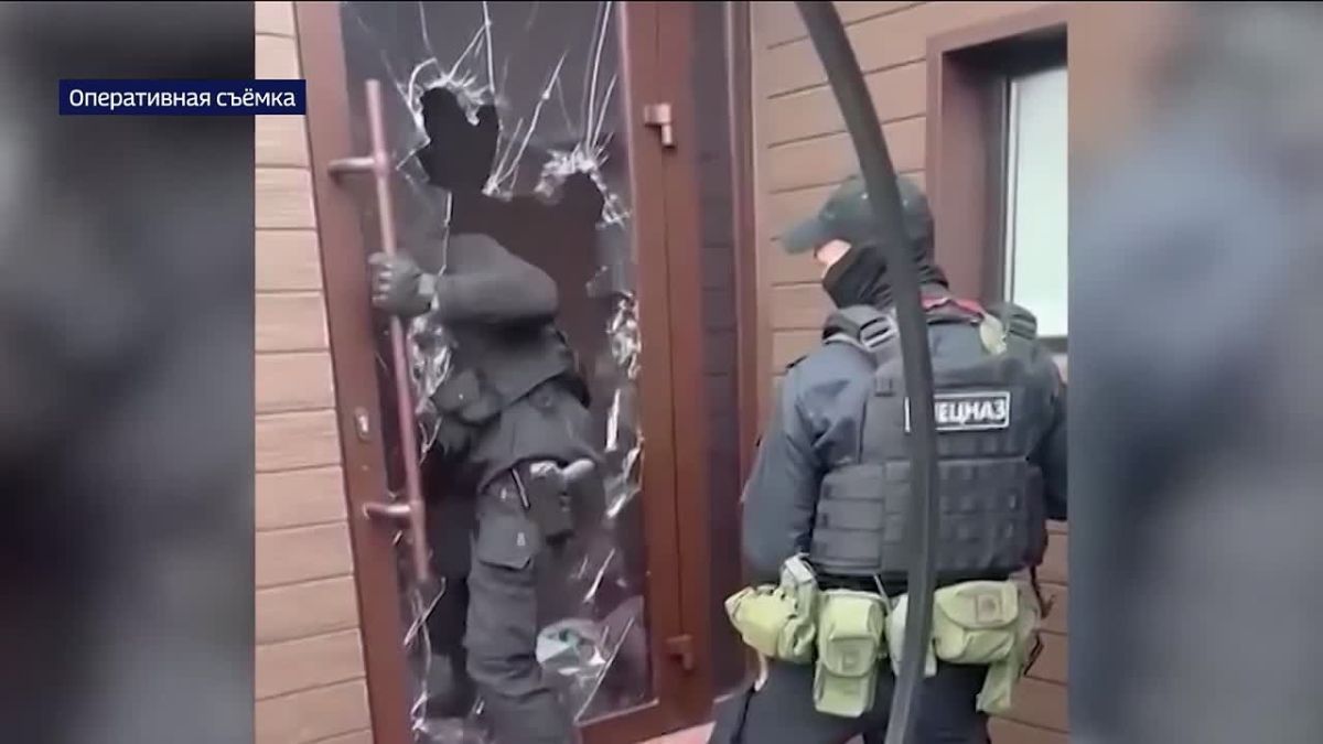 В Европе задержали, пожалуй, одного из самых разыскиваемых в последнее время злодеев