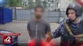 #СМИоНас. 25-летний житель Подмосковья решил, что платить за брюки не обязательно, если их можно незаметно