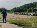Безопасность на воде и у воды: рейд в Подольске