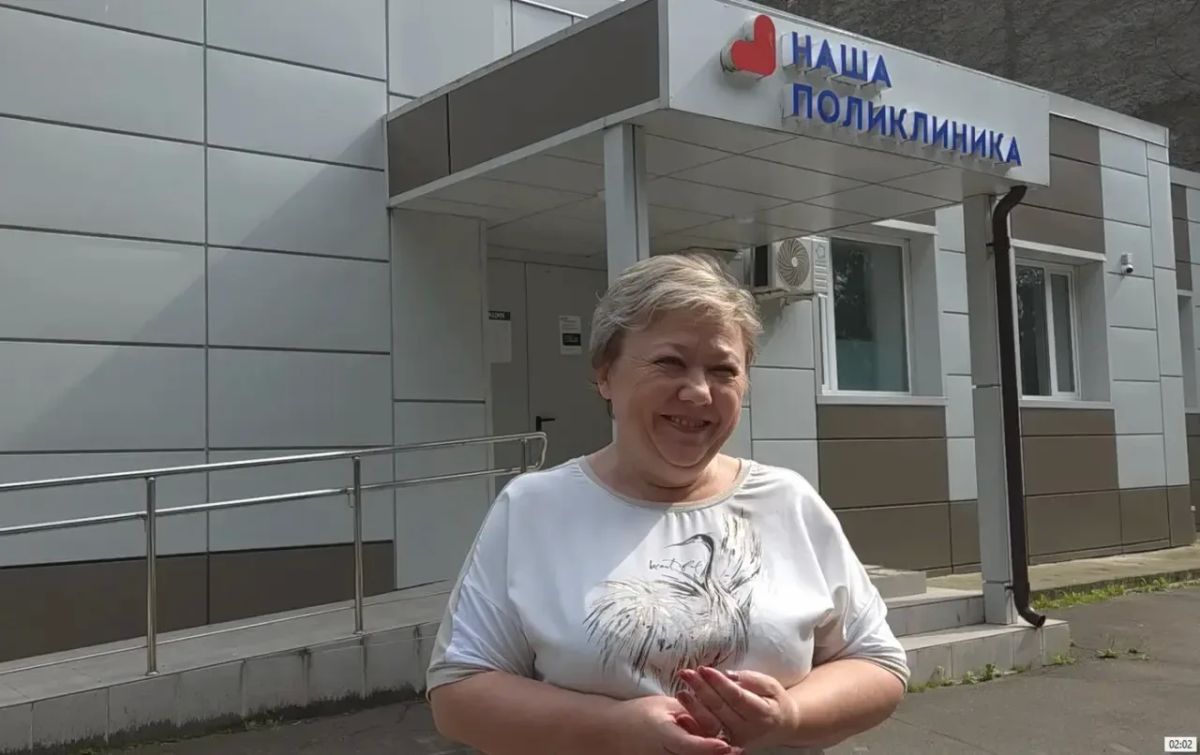 В Городском округе Коломна продолжается ремонт дорог в рамках народной программы «Единой России» В Городском округе Коломна продолжается ремонт дорог в рамках народной программы «Единой России»