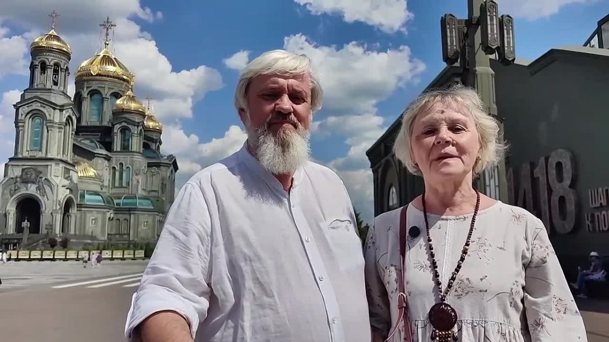 А вы знали, что наши участники «Активного долголетия» снимают влоги?